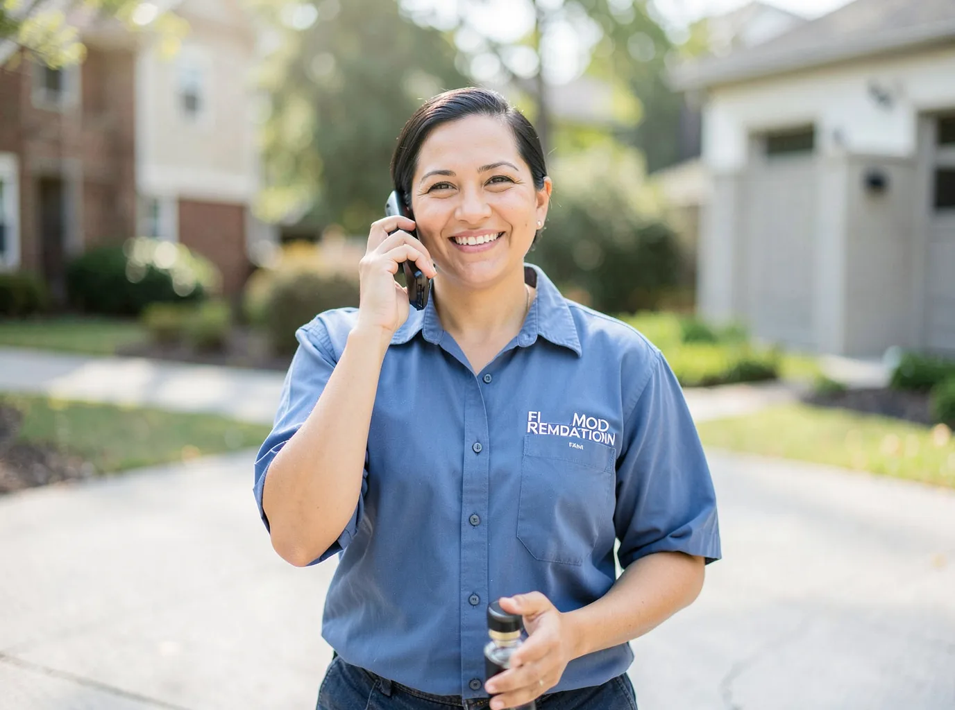 Mold Remediation Archer, IA FAQs